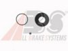 OPEL 1605585 Repair Kit, brake caliper